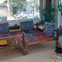 لوازم رستوران آشپزخانه کترینگ قلیان سفره‌ خانه