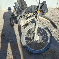 متور پریشی امیکو ۱۵۰