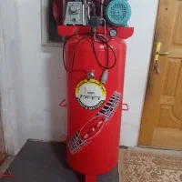 کمپرسور باد 250 لیتری