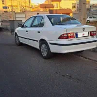 سمند مدل ۹۲|خودرو سواری و وانت|زنجان, |دیوار