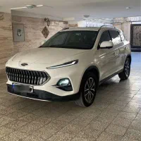 خودرو کی ام سی k7|خودرو سواری و وانت|اراک, |دیوار