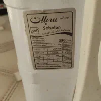 کولر آبی 2800|کولر آبی|بیرجند, |دیوار