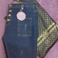 شلوار فابریک