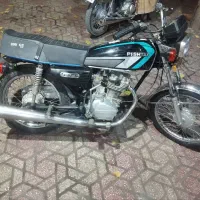 موتور مدل 86