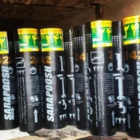 فروش ونصب ایزوگام اصل دلیجان