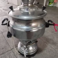 سماور برقی نو نو 7لیتری