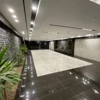 155متر-لابی-مجلل-2پارکینگ
