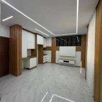 ۴۴مترسالن پرده خور/تراورتن/پارکینگ‌ سندی/قلب فاز۱|فروش آپارتمان|اندیشه, اندیشه فاز ۱|دیوار