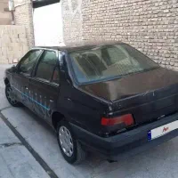 GIX 405|خودرو سواری و وانت|محمدشهر, محمدشهر|دیوار