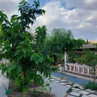 فروش.فوری ویلای 600متری دوبلکس هشتگرد فشند|فروش خانه و ویلا|هشتگرد, شهرک گلها|دیوار