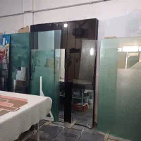 شیشه بری سیار نصب درمحل رایگان|خدمات پیشه و مهارت|تبریز, |دیوار