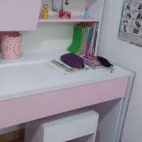 میزتحریردخترانه نونو