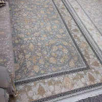 دوتخته فرش ۹متری ۱۲۰۰شانه