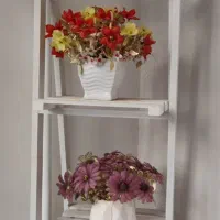 گل مصنوعی