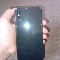 ایفون ایکس ۶۴ گیگ خیلی کمکار