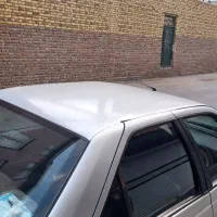 پژو۴۰۵دوگانه کارخانه|خودرو سواری و وانت|ارومیه, |دیوار