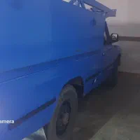 نیسان دیزل مدل 95|خودرو سواری و وانت|اردبیل, |دیوار