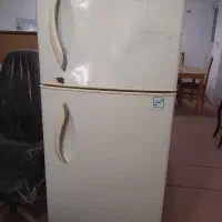 یخچال فریزرامرسان وچندوسیله دیگر|یخچال و فریزر|رشت, فلسطین|دیوار