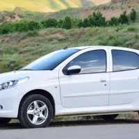پژو 207 دنده ایی استثنایی مدل 98|خودرو سواری و وانت|بندرعباس, |دیوار