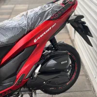 واریو۱۵۰ مدل۹۸|موتورسیکلت|تهران, شهرک شریعتی|دیوار