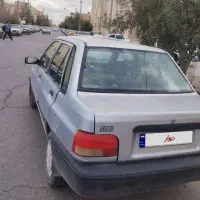 پراید صبا|خودرو سواری و وانت|یزد, |دیوار