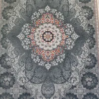 فرش نفش چکاوک