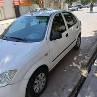تیبا 2 (هاچبک) EX، مدل ۱۳۹۷|خودرو سواری و وانت|مشهد, آزادشهر|دیوار