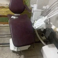 یونیت دندانپزشکی