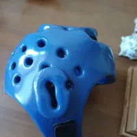 کلاه تکواندو IDM اصل|تجهیزات ورزشی|میانه, |دیوار