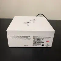 AirPods Pro|لوازم جانبی موبایل و تبلت|قم, شهرک قدس|دیوار