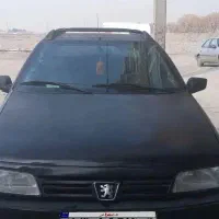 پژو 405 glx|خودرو سواری و وانت|پاکدشت, پاکدشت (مامازند)|دیوار