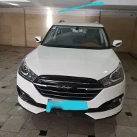 فروش زوتی dl5 شاسی صفر مدل ۲۰۲۴