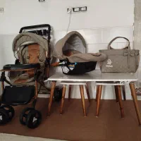 وسایل نو نوزادی