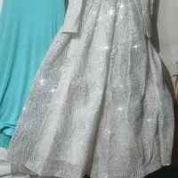 لباس عقدو نامزدی