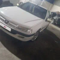 پژو پارس LX TU5، مدل ۱۳۹۶|خودرو سواری و وانت|پارس‌آباد, |دیوار
