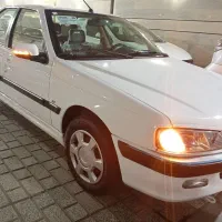 پارسtu5  مدل. 402|خودرو سواری و وانت|اصفهان, لیمجیر|دیوار