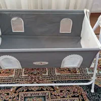 گهواره سالم|اسباب و اثاث بچه|مشهد, اروند|دیوار