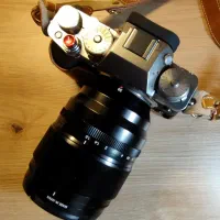 Fujifilm X-T4 with xf50mm f1|دوربین عکاسی و فیلم‌برداری|تهران, مهران|دیوار