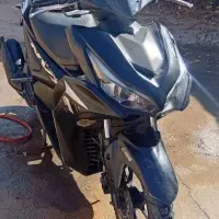 موتور|موتورسیکلت|خرم‌آباد, |دیوار