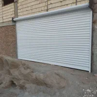 تعمیرات کرکره|مصالح و تجهیزات ساختمان|زاهدان, |دیوار