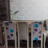 میز ناهار خوری