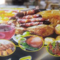 کارگر سالنی