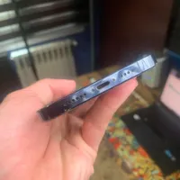 Iphone 12 pro max 256 ابی|موبایل|تهران, جردن|دیوار