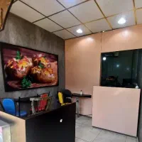 واگزاری فست فود در امامت پارک ملت