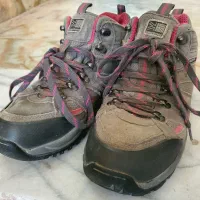 کفش کوهنوردی