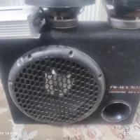 سیستم حرفه ای باند کنوود اصل معاوضه باموتورهندا|قطعات یدکی و لوازم جانبی|سبزوار, توحیدشهر|دیوار