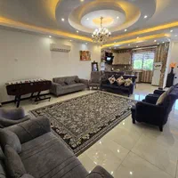 ویلای دوخوابه استخرآبگرم نوسازوتمیز|اجارهٔ کوتاه‌مدت ویلا و باغ|سلمان‌شهر, |دیوار