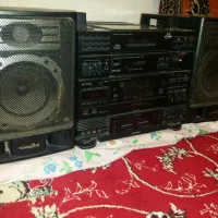 شارپ سونی  پرتابل ژاپن