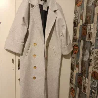 پالتو فری سایز نونو