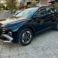 هیوندای توسان لانگ 2025